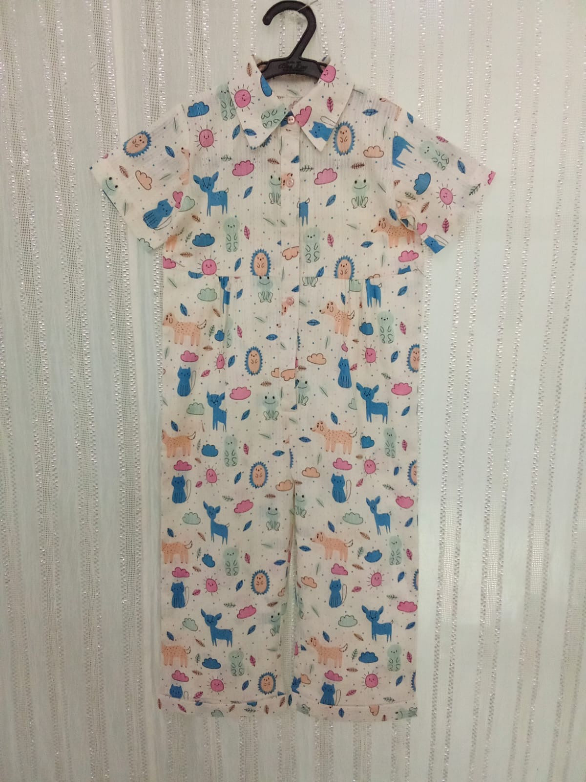 Jumpsuit