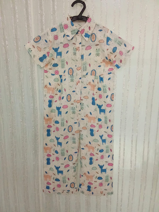 Jumpsuit