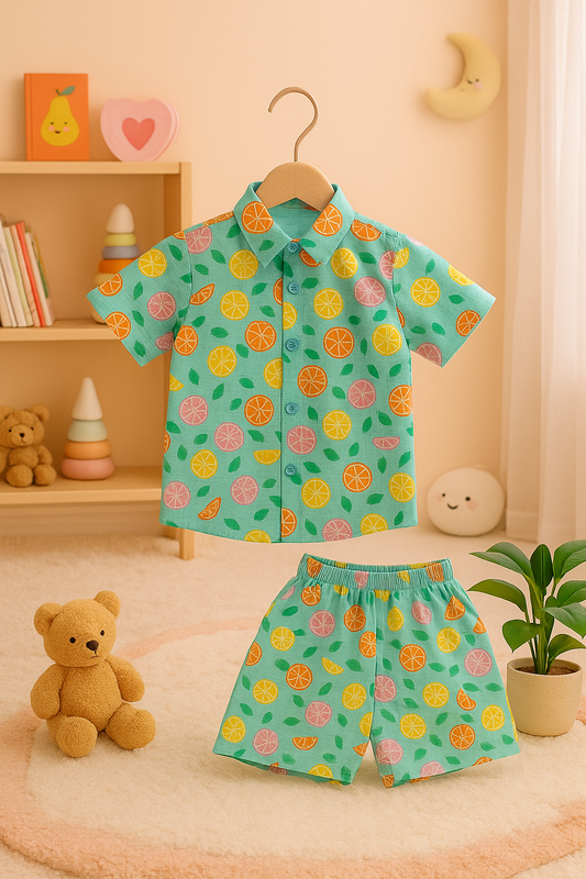 3 piece co-ord set